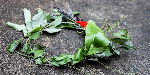 Primaire afbeelding van Beltane Crowns