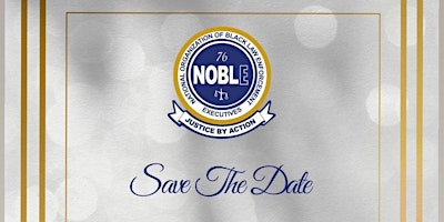 Primaire afbeelding van NOBLE 39th Annual Scholarship & Awards Gala 2024