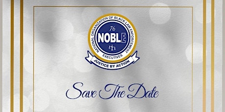 NOBLE 39th Annual Scholarship & Awards Gala 2024