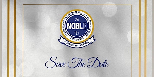 Imagen principal de NOBLE 39th Annual Scholarship & Awards Gala 2024