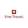 Logotipo de Vine Travel