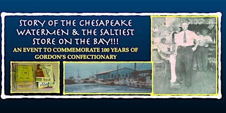 The  Story of the Chesapeake Watermen & the Saltiest Store on the Bay