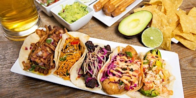 Fredericksburg Taco and Tequila Festival primary image