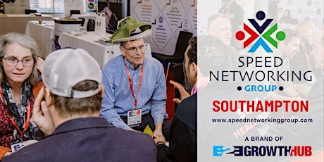 B2B Growth Hub Speed Networking Southampton-25th July 2024
