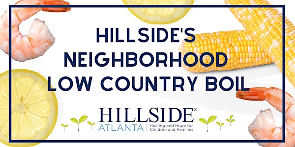 Hillside's Neighborhood Low Country Boil