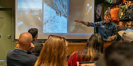 Cairn Leadership Seminar - Influencing Culture