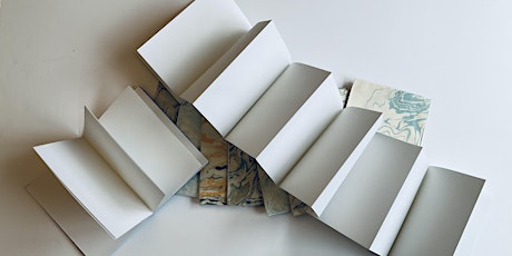 Create Japanese Notebooks with Ciarrai Samson - Printed Bound 2024 primary image