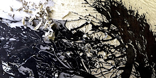 Woodcut Printing Masterclass with Merlyn Chesterman: Exploring the Process primary image
