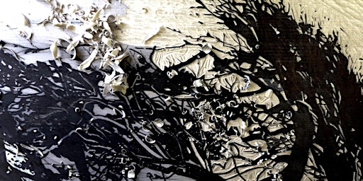 Image principale de Woodcut Printing Masterclass with Merlyn Chesterman: Exploring the Process