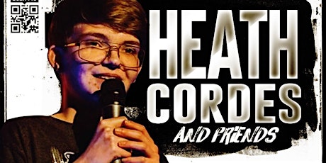 Heath Cordes and Friends! primary image