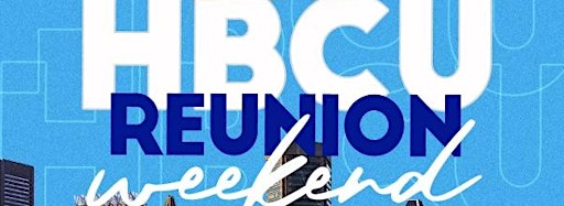 Collection image for HBCU REUNION