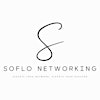 Logotipo da organização SoFlo Networking