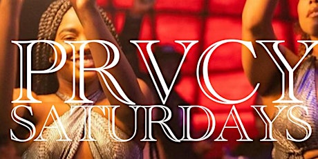 Image principale de PRVCY Saturdays At Opera