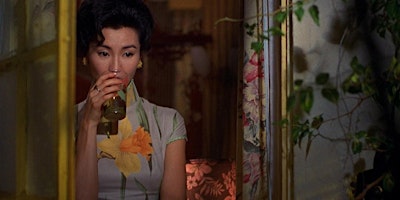 CINE MARICA: In the mood for love primary image