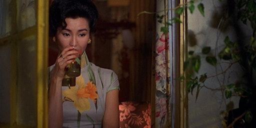 Image principale de CINE MARICA: In the mood for love