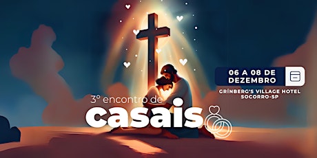 ENCONTRO DE CASAIS 2024
