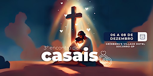 ENCONTRO DE CASAIS 2024  primärbild