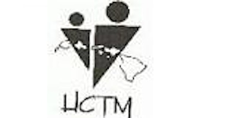 2019-2020 HCTM Membership Drive primary image