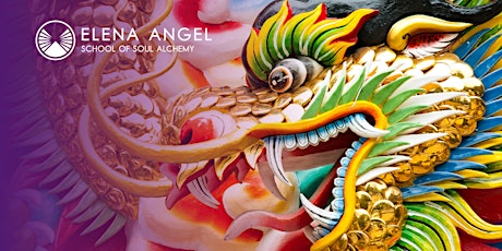 Imagen principal de Living Your Soul Purpose in the Year of the Wood Dragon