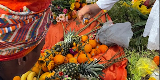 13th ANNUAL OSUN FESTIVAL AND RIVER CEREMONY  primärbild