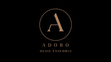 Primaire afbeelding van Madrigals of May (May-drigals) with ADORO Music Ensemble