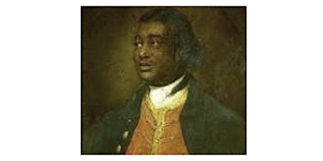 Talk - Sancho and Equiano - the story of two Black Thorney Islanders primary image