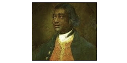 Hauptbild für Talk - Sancho and Equiano - the story of two Black Thorney Islanders