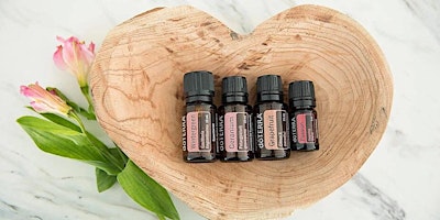 Imagen principal de Coffee & Essential Oils