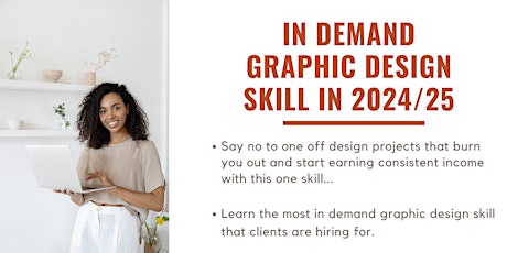 In Demand Graphic Design Skill For 2024/25