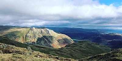 Primaire afbeelding van Guided Mountain Day - Langdale Horseshoe