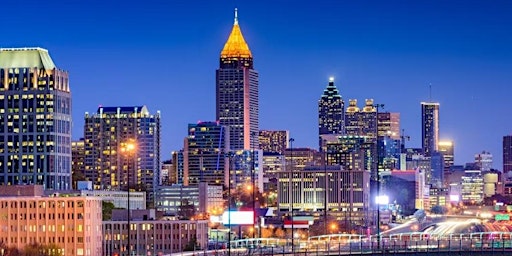 Primaire afbeelding van ATLANTA BUSINESS OPPORTUNITY MEETING