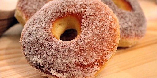 Hauptbild für DONUTS!