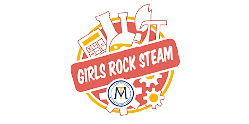 Imagen principal de 2024 Girls Rock STEAM Rockland Event
