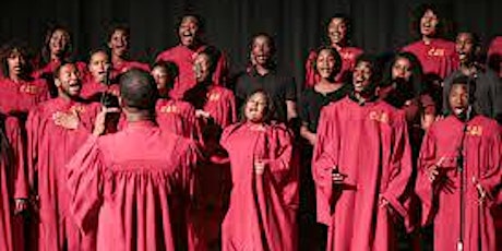 Central State Chorus in Concert -Fundraiser