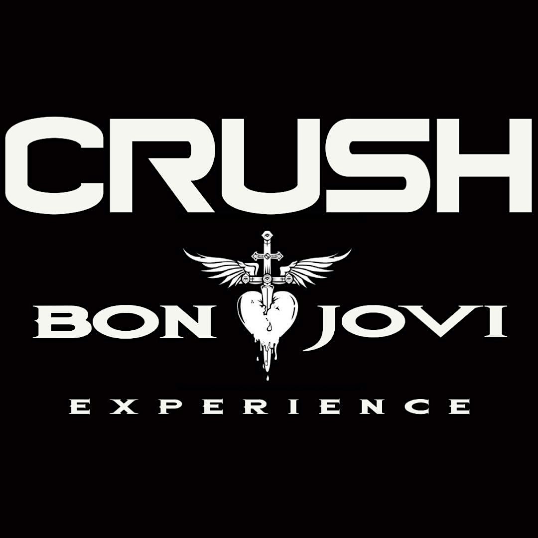 Crush – Bon Jovi Experience – Live & Unplugged at the Times Theater