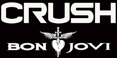 Primaire afbeelding van Crush - Bon Jovi Experience - Live & Unplugged at the Times Theater