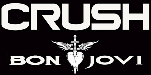 Image principale de Crush - Bon Jovi Experience - Live & Unplugged at the Times Theater