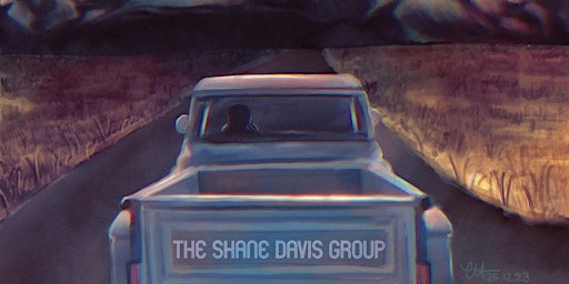 Imagem principal do evento Shane Davis Group Album Release Party at St. Stephen's Music Hall