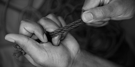 Imagem principal de Sensual Shibari - (Tantra-) Massage in Ropes