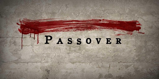 Passover 2024 primary image