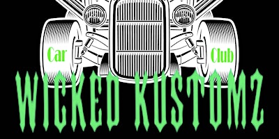 Image principale de 2nd Annual Wicked Kustomz Car,Truck & Motorcycle Show