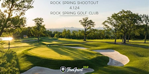 Rock Spring Shootout primary image