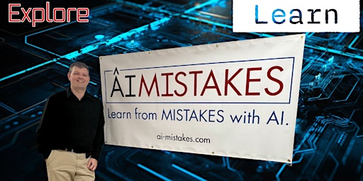 Image principale de AI Mistakes Community