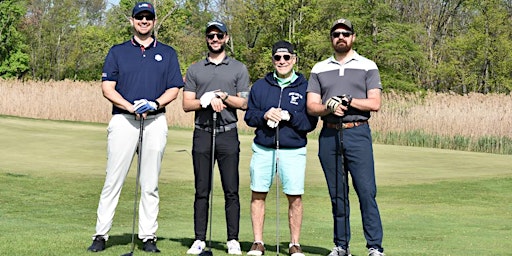 Essex Catholic High School Foundation Tenth Annual Eagle Open primary image