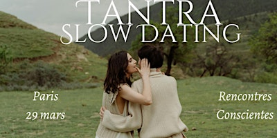 Tantra Slowdating primary image