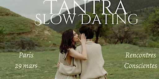 Hauptbild für Tantra Slowdating