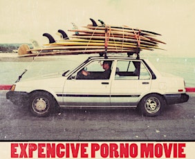 Expencive Porno Movie primary image