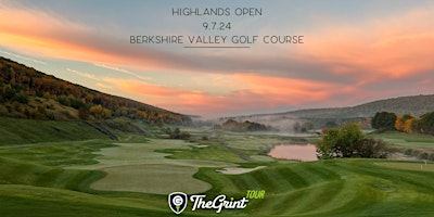 Hauptbild für Highlands Open
