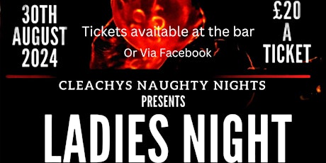 Ladies Night