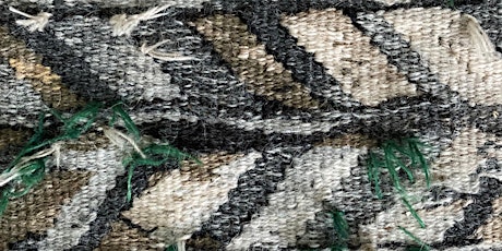 Tapestry: In Conversation - with Ragnheiður Björk Þórsdóttir primary image